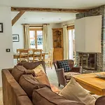 Chalet Grand Cru *