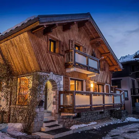 Grand Cru Chamonix