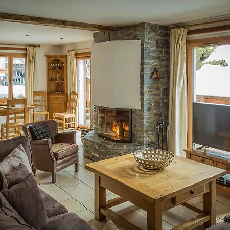 Grand Cru Chalet