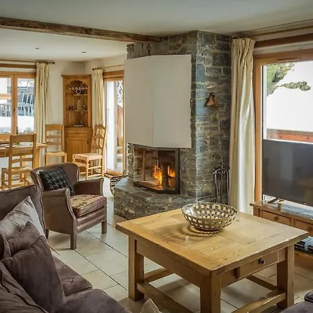 Chalet Grand Cru *