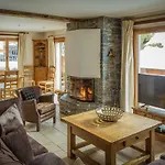 Grand Cru Chalet Chamonix