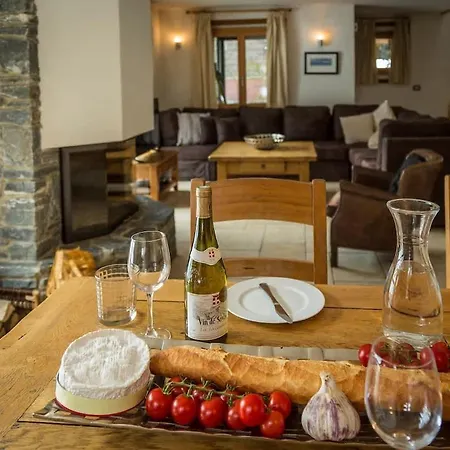 Grand Cru * Шамоні