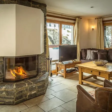 Grand Cru * Chamonix