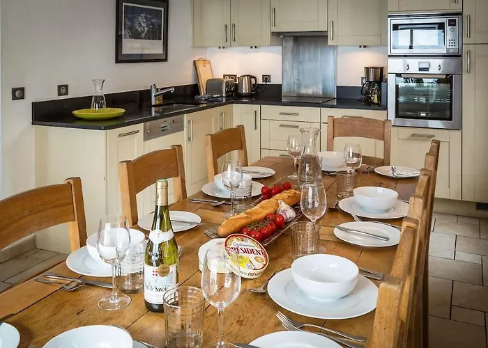 Grand Cru Шамоні