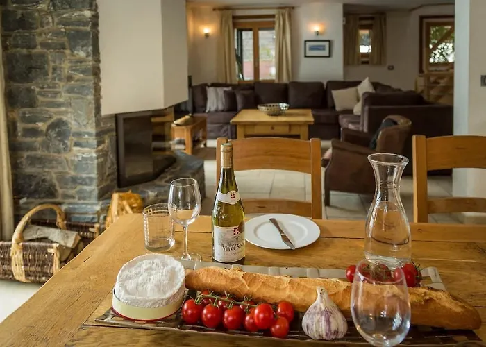 Grand Cru * Chamonix