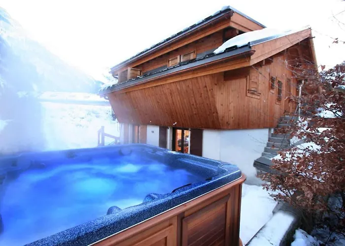 Grand Cru Шале *