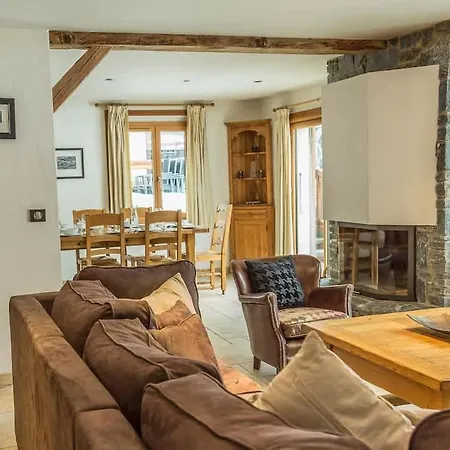 Chalet Grand Cru *