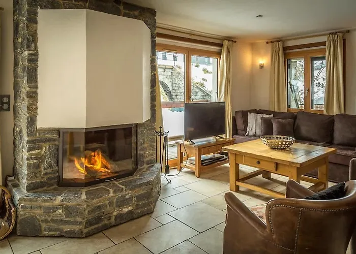 Grand Cru * Chamonix