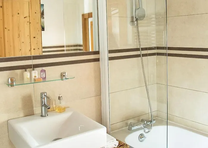 Grand Cru * Chamonix